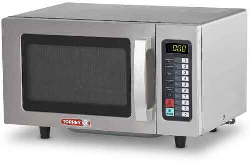 Imagen de HORNO DE MICROONDAS USO COMERCIAL MIT-0.9