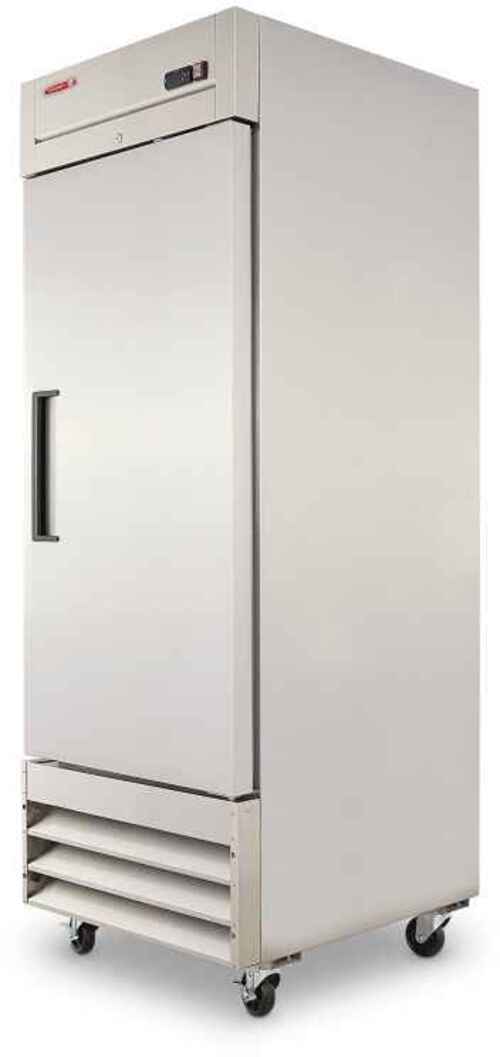 Imagen de REFRIGERADOR VERTICAL SÓLIDO 23 PIES - RVSA-23UI