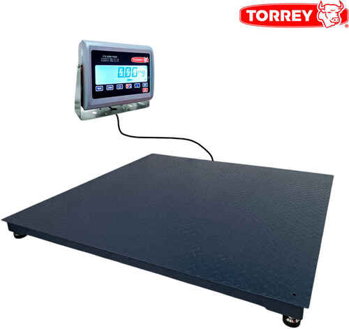 Imagen de BÁSCULA DE PISO INDUSTRAL BP-1.5 – FS-500